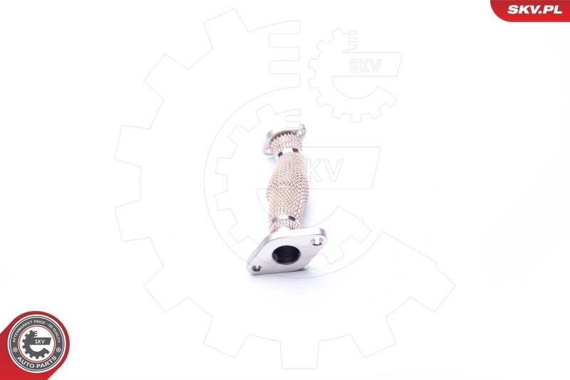 Шланги и трубки системы рециркуляции SKV 14SKV703 цена, от 45.96 USD