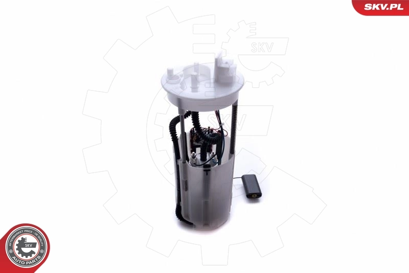 Módulo de bomba de combustível com sensor do nível de combustível Peugeot Boxer 1 230L