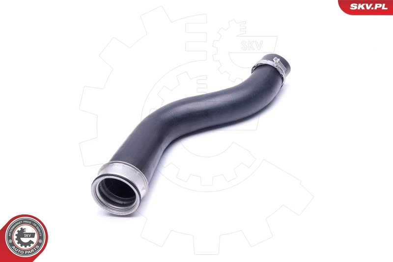 Купить K52079979AB Fiat/Alfa/Lancia Патрубок интеркулера