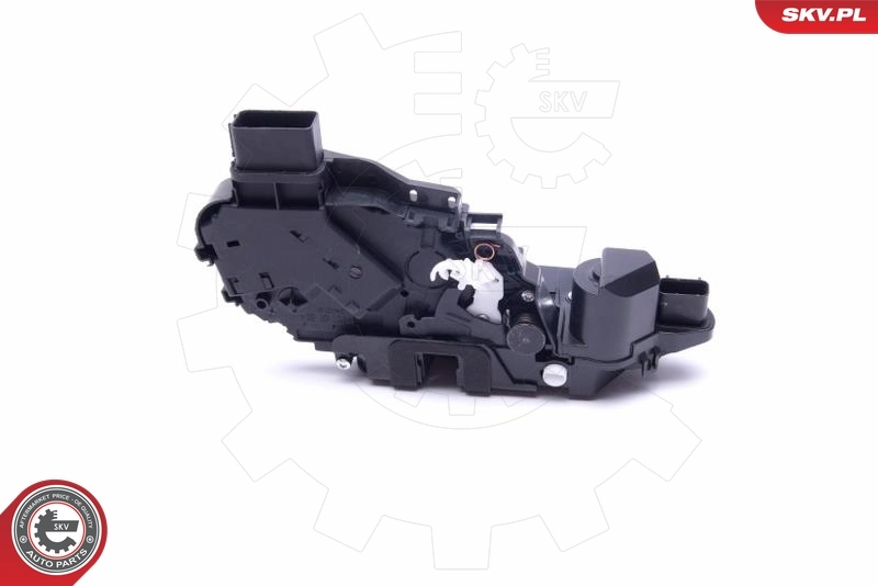 Замок задней двери, правой SKV 16SKV964 цена, от 42.93 USD