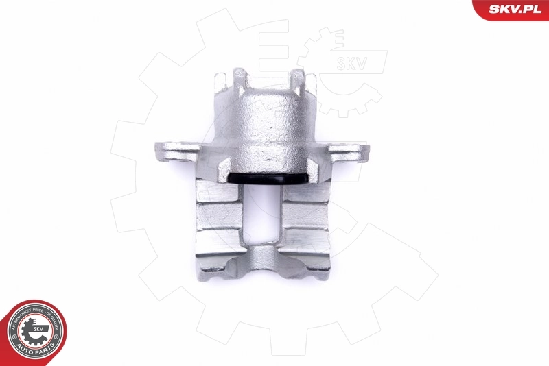 Купить 46SKV863 SKV Суппорт задний левый