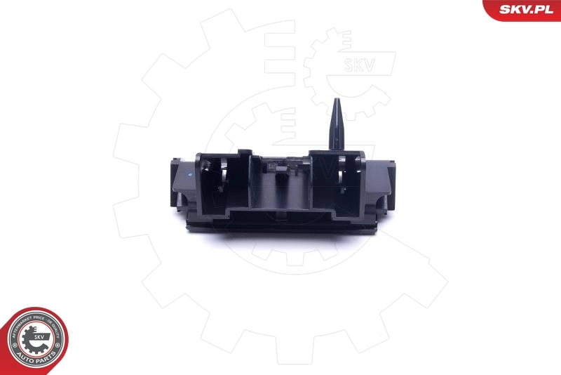 Купить 2331Z45 Polcar Ручка пятой двери, наружная