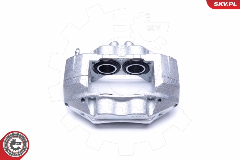 Суппорт тормозной передний левый 45SKV431 SKV