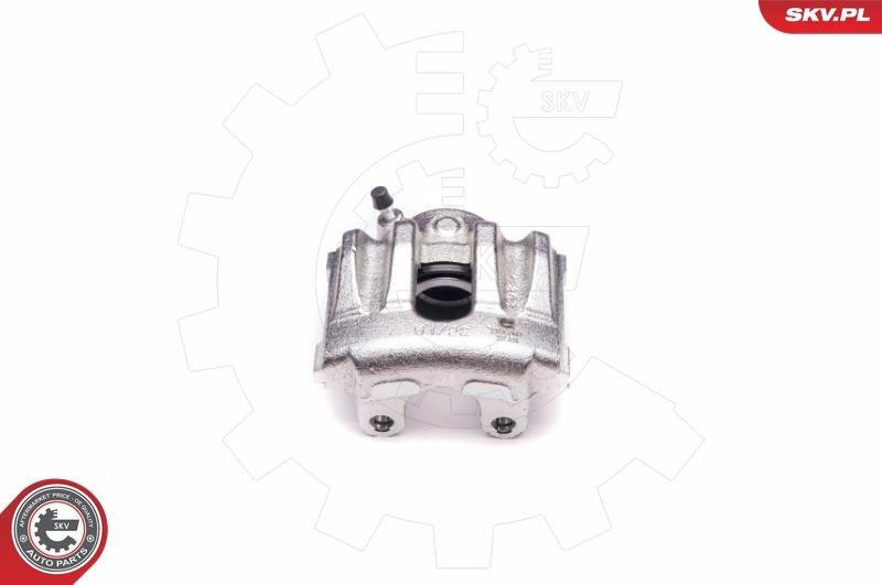Суппорт тормозной передний левый 23SKV441 SKV