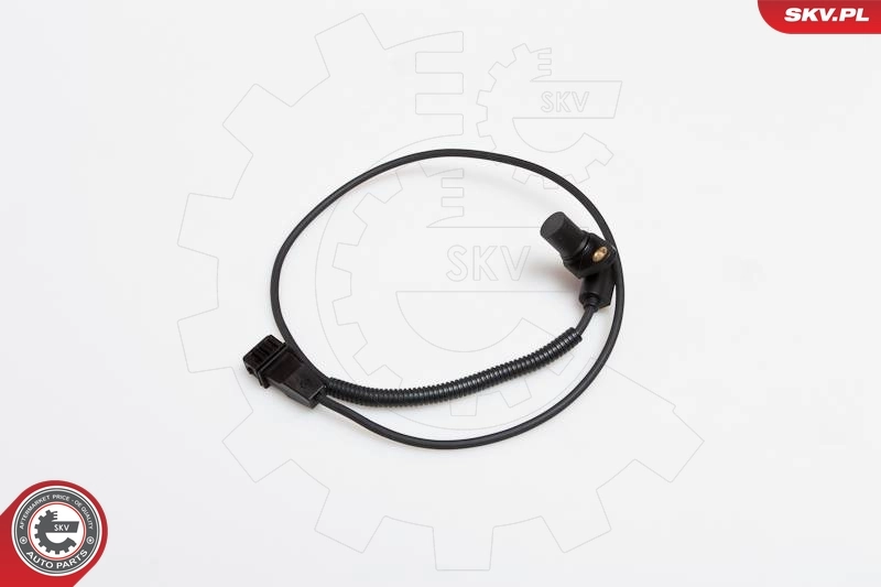 Sensor de posição (de revoluções) de cambota Opel Vectra 86, 87