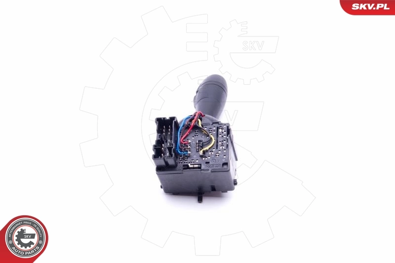 Переключатель подрулевой, левый SKV 38SKV524 цена, от 19.16 USD