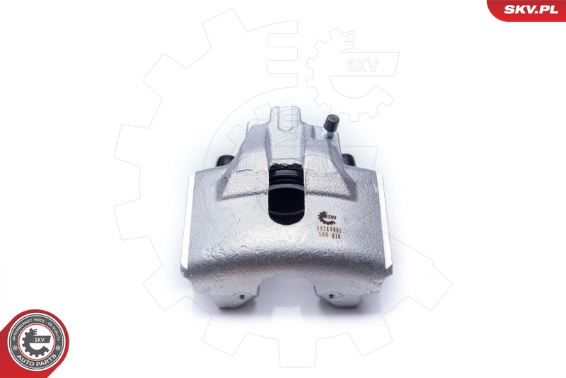 Суппорт тормозной передний левый 34SKV881 SKV