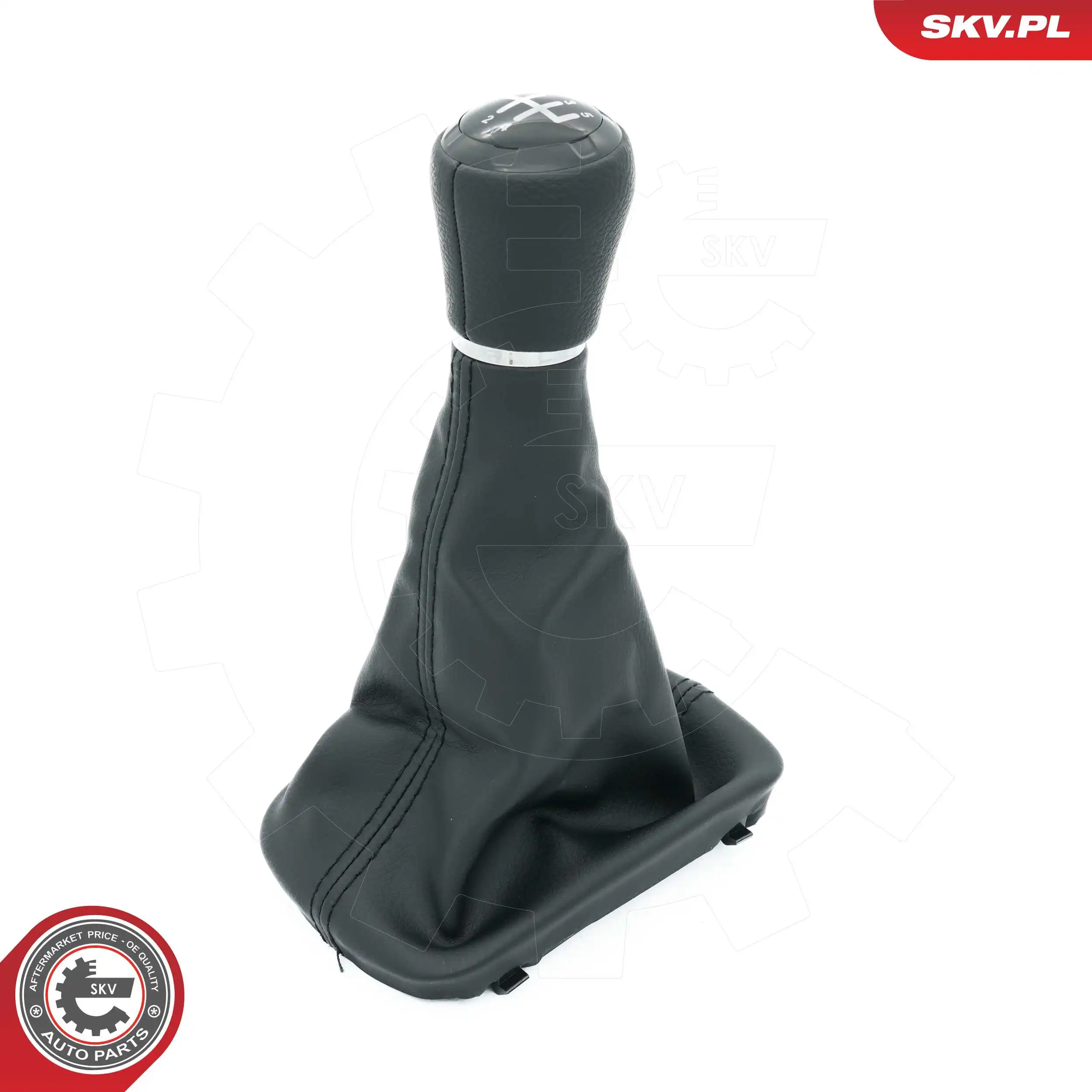 Купить 63SKV400 SKV Ручка КПП