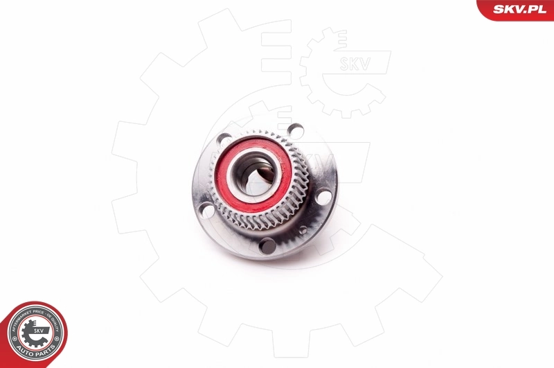 Ступицы задних колес SKV 29SKV001 цена, от 25.08 USD