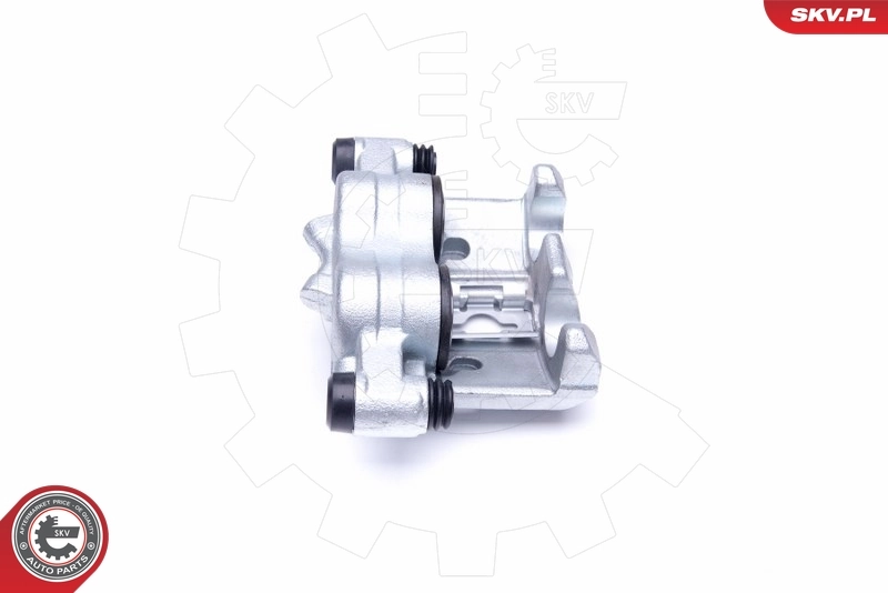 34SKV835 SKV Суппорт тормозной, передний, левый