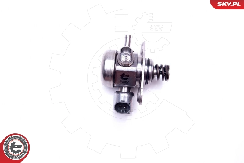 Bomba de combustível de pressão alta Mercedes E S213