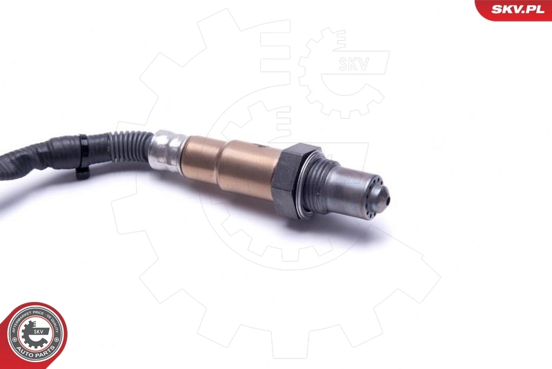 Sonda lambda, sensor de oxigênio Nissan Qashqai 2 J11