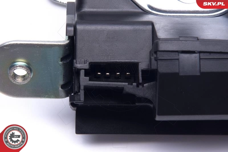 Fecho de tampa de porta-malas (de 3ª/5ª porta traseira) Fiat Punto 199