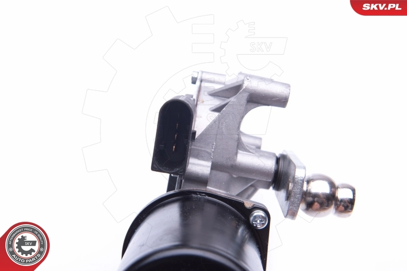 Купить 19SKV027 SKV Мотор стеклоочестителя