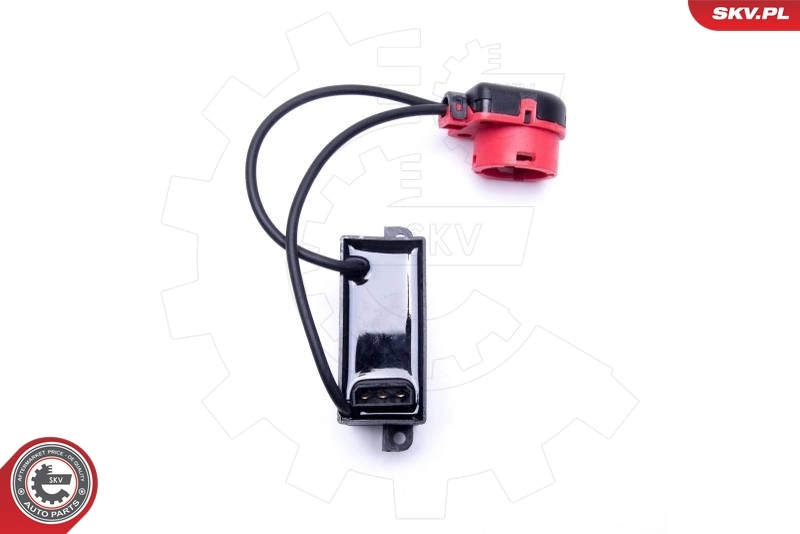 Блок розжига (ксенон) SKV 59SKV170 цена, от 50.80 USD