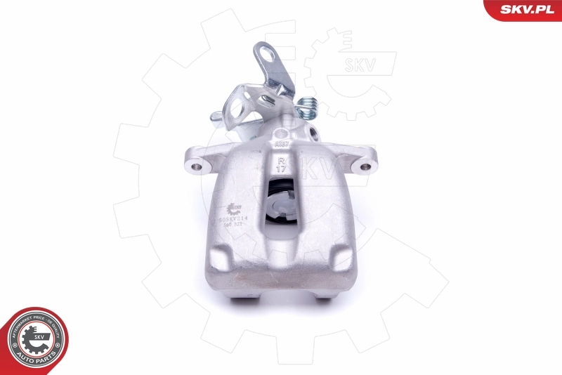 Задний правый суппорт SKV 50SKV214