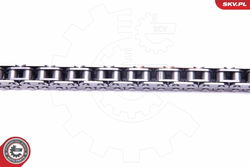 Ремкомплект ГРМ SKV 21SKV205 цена, от 91.25 USD