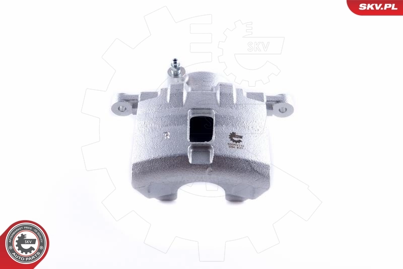 Суппорт тормозной передний правый SKV 55SKV112