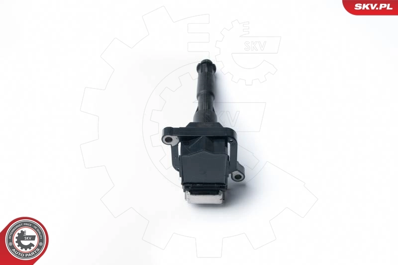 Купить BR11859T Bremi Катушка зажигания