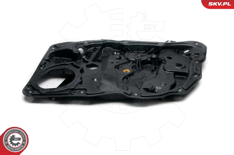 Стеклоподъемник передней правой двери SKV 01SKV886 цена, от 25.11 USD