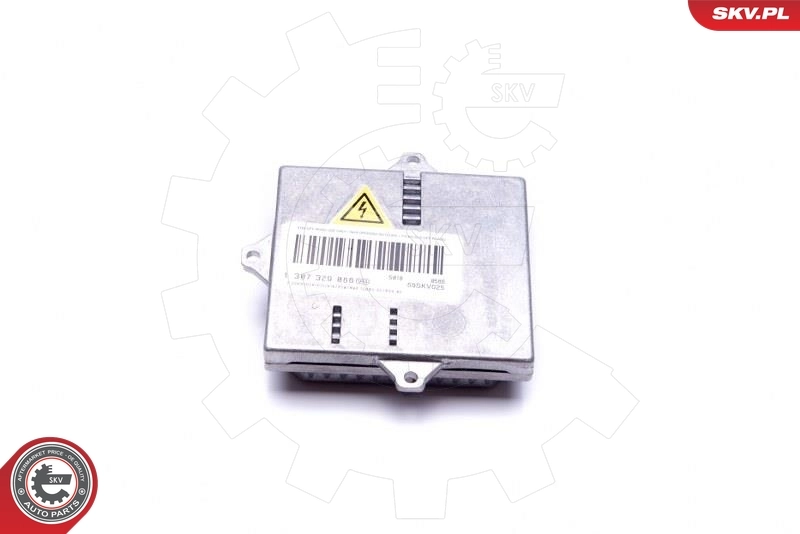 59SKV025 SKV Модуль управления биксеноном