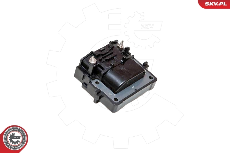 Bobina de ignição Toyota Corolla E8