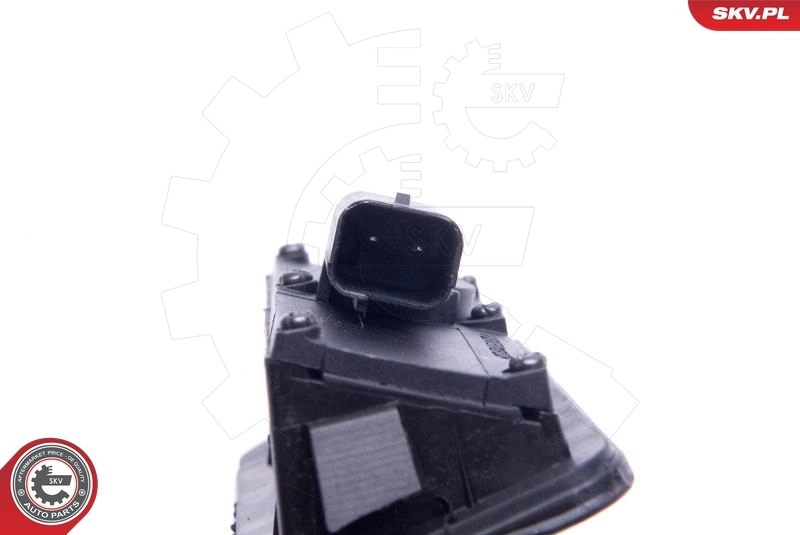 Кнопка привода замка задней 3/5 двери (ляды) SKV 16SKV252 цена, от 11.38 USD