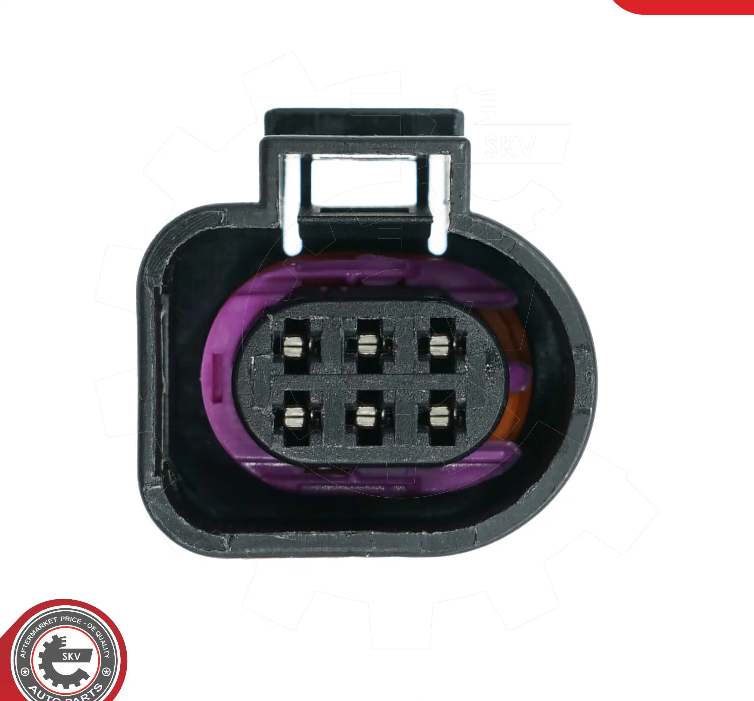 Разъем (фишка) заднего фонаря AND 30973042 цена, от 2.85 USD