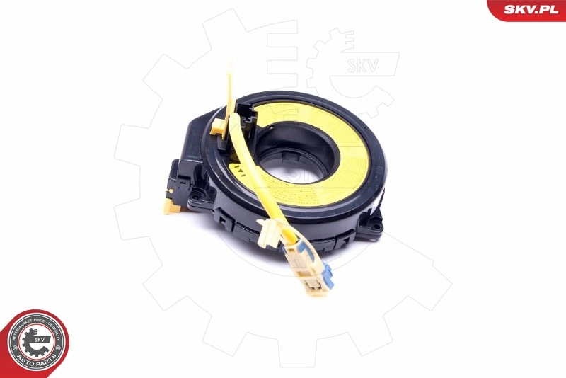 Anel AIRBAG de contato, cabo plano do volante KIA Sportage 2 JE