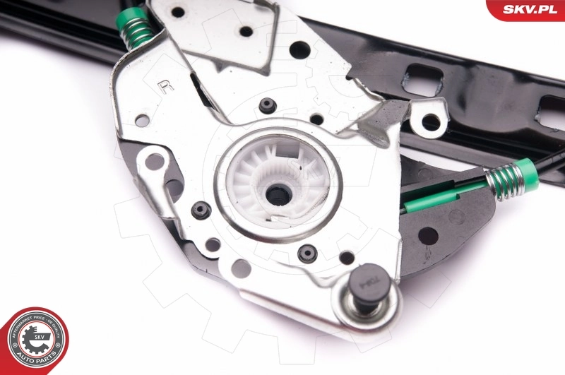 Стеклоподъемник передней правой двери SKV 01SKV082 цена, от 32.95 USD