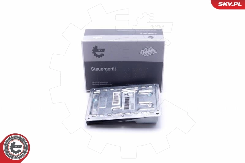 Реле управления ксеноном/биксеноном KSP KSP02257 цена, от 75.85 USD