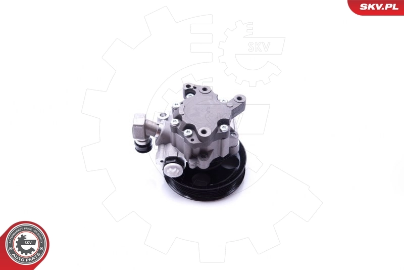Насос гидравлики SKV 10SKV272 цена, от 107.31 USD