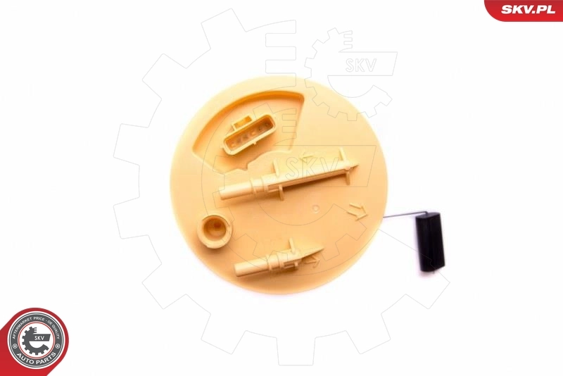 Compre Módulo de bomba de combustível com sensor do nível de combustível Ford Kuga 1