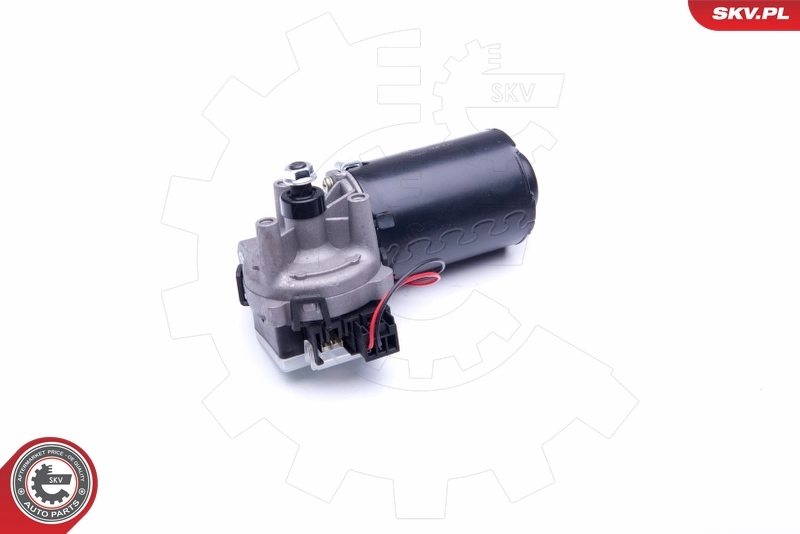 Купить 3026SWP2 Polcar Мотор стеклоочестителя