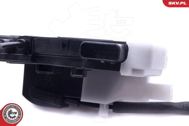 Купить Замок водительской двери Хендай ИХ35  LM