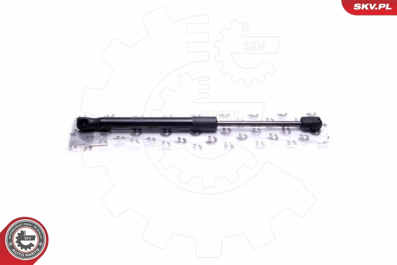 Купить GS1025 Magneti Marelli Амортизатор двери багажника