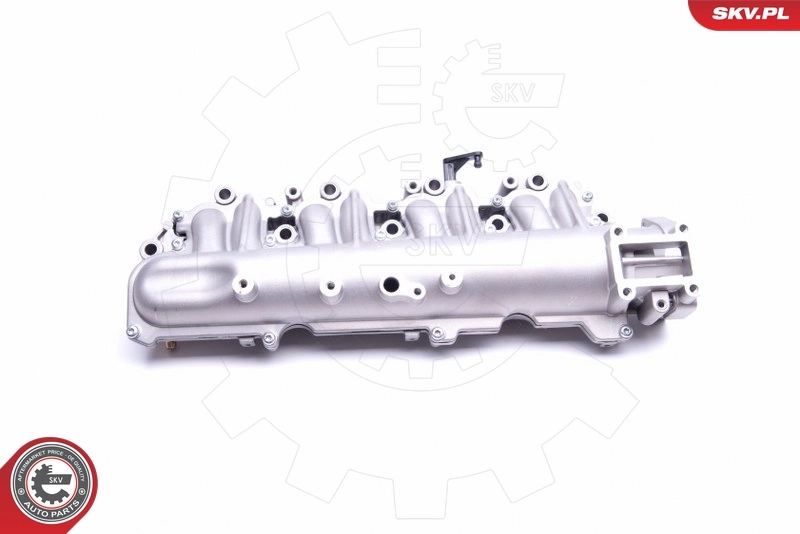 Tubo coletor de admissão Alfa Romeo 147 937