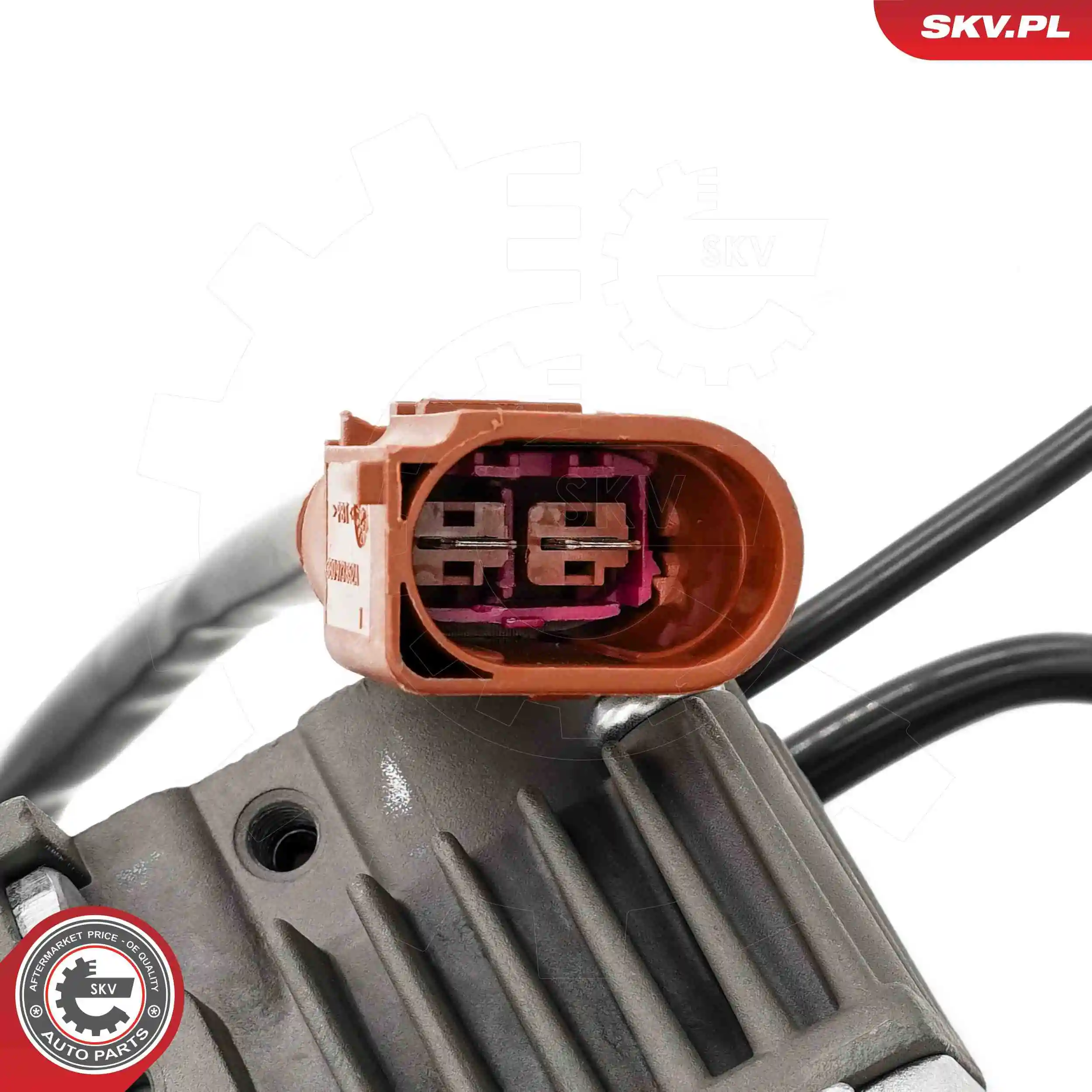Компрессор пневмоподвески SKV 58SKV510 цена, от 285.25 USD
