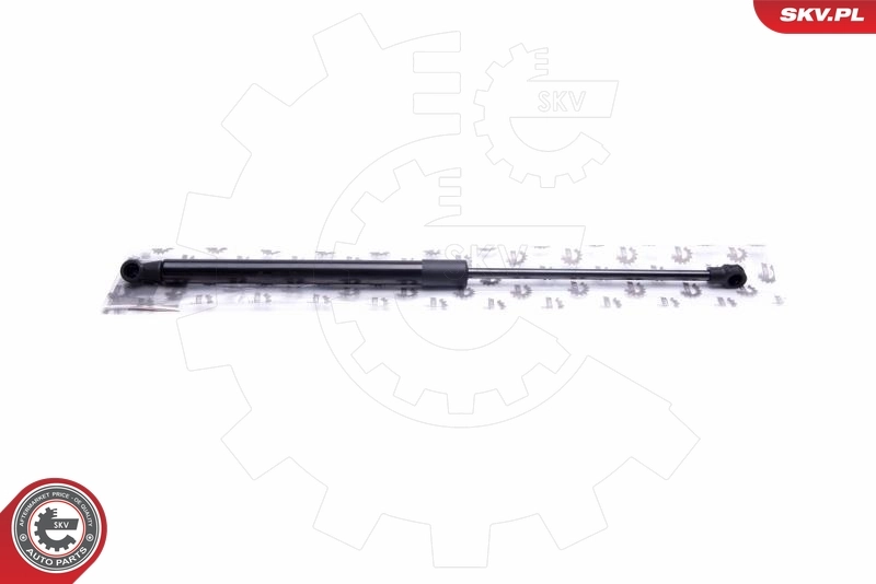 Амортизатор задней двери Magneti Marelli 430719090400 цена, от 9.33 USD