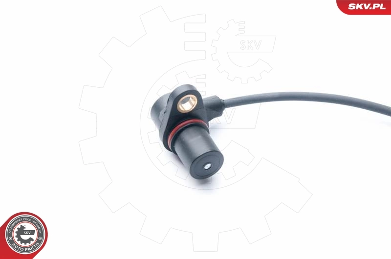 Sensor de posição (de revoluções) de cambota Volkswagen Transporter 70B, 70C, 7DB, 7DK, 70J, 70K, 7DC, 7DJ