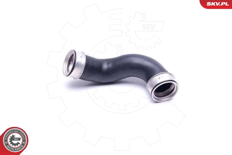 Шланг/патрубок интеркуллера SKV 54SKV104 цена, от 32.56 USD