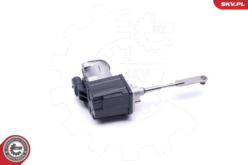 95SKV403 SKV Модуль управления турбиной