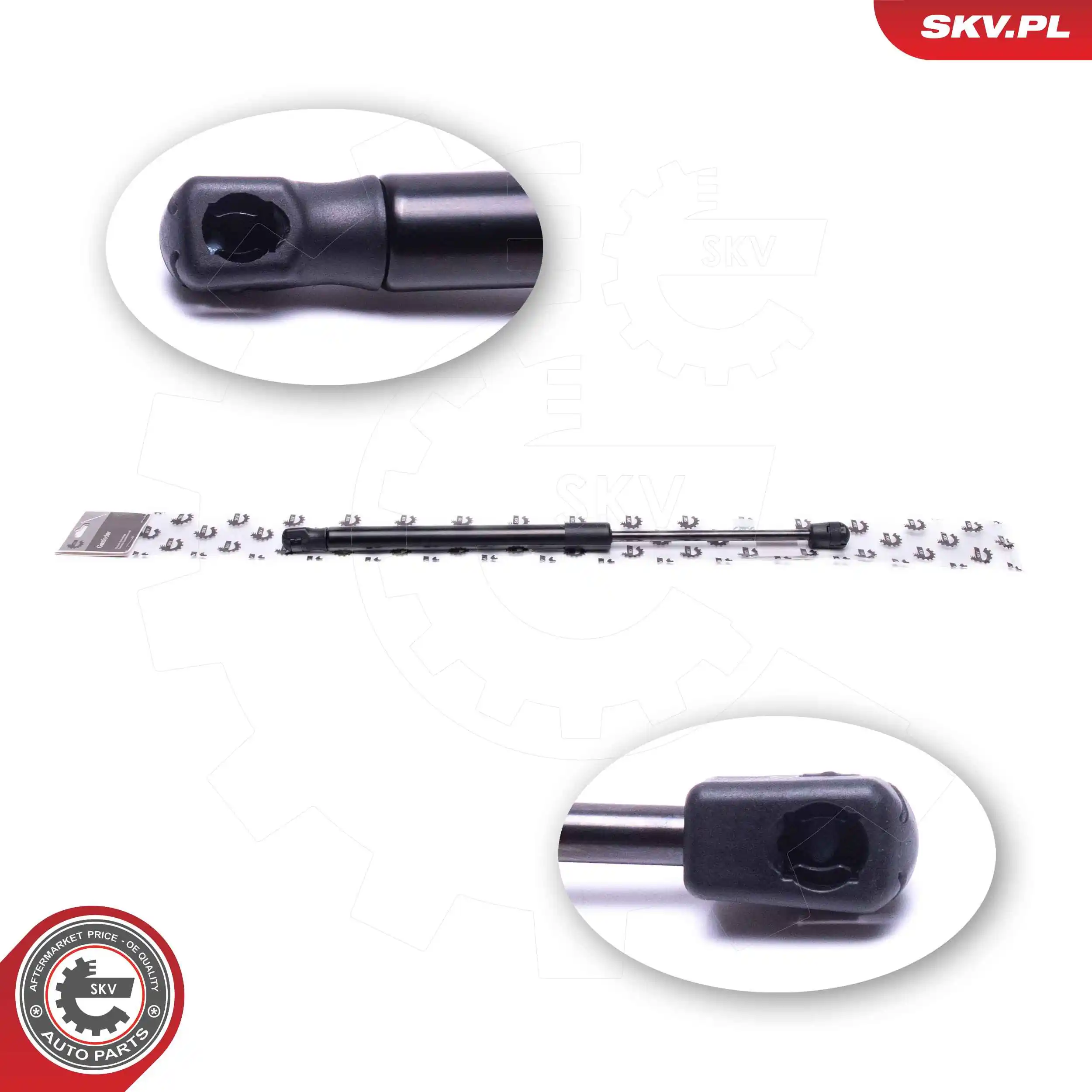 Амортизатор капота газовый Magneti Marelli 430719146100 цена, от 15.47 USD