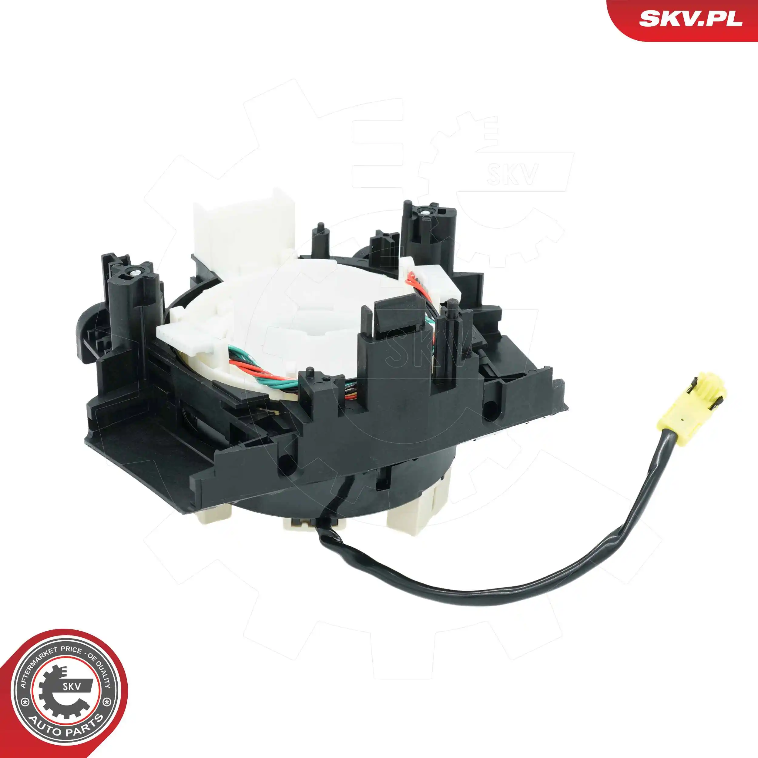 Шлейф руля 96SKV599 SKV