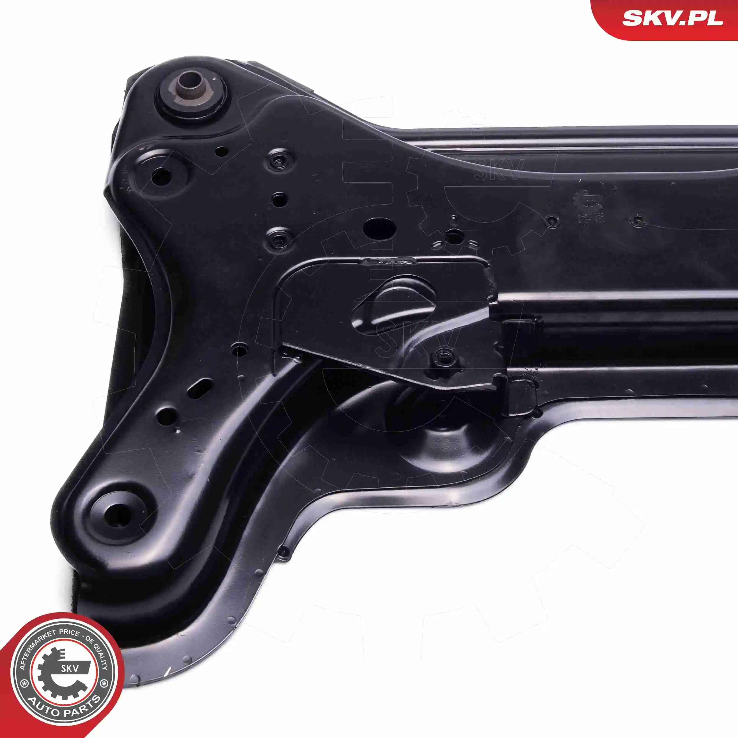 64SKV093 SKV Подрамник передней подвески