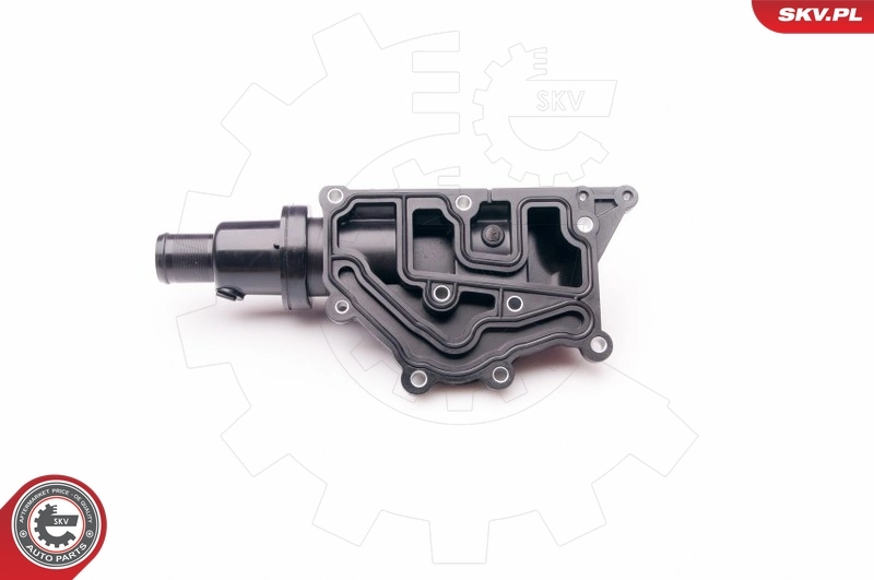 Кожух термостата SKV 20SKV073 цена, от 27.13 USD