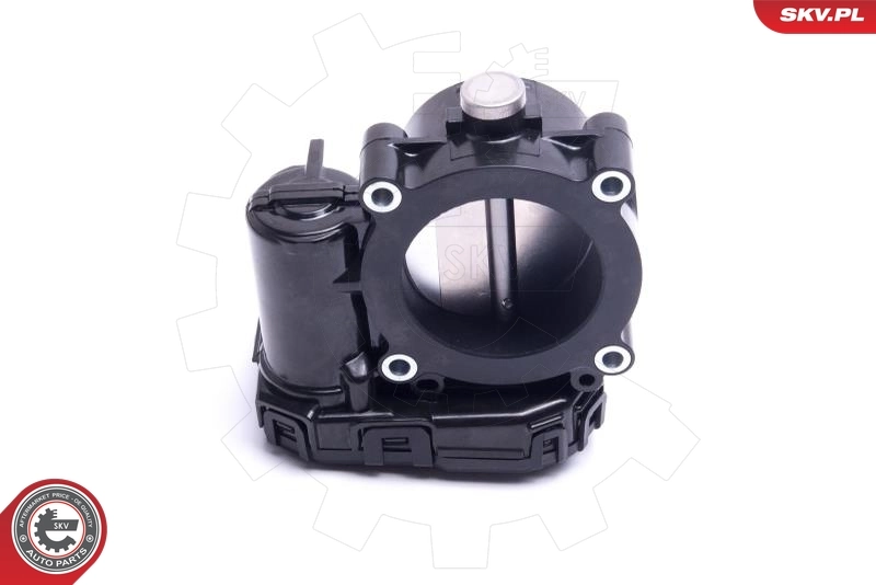 Дроссельная заслонка в сборе SKV 12SKV120 цена, от 162.24 USD