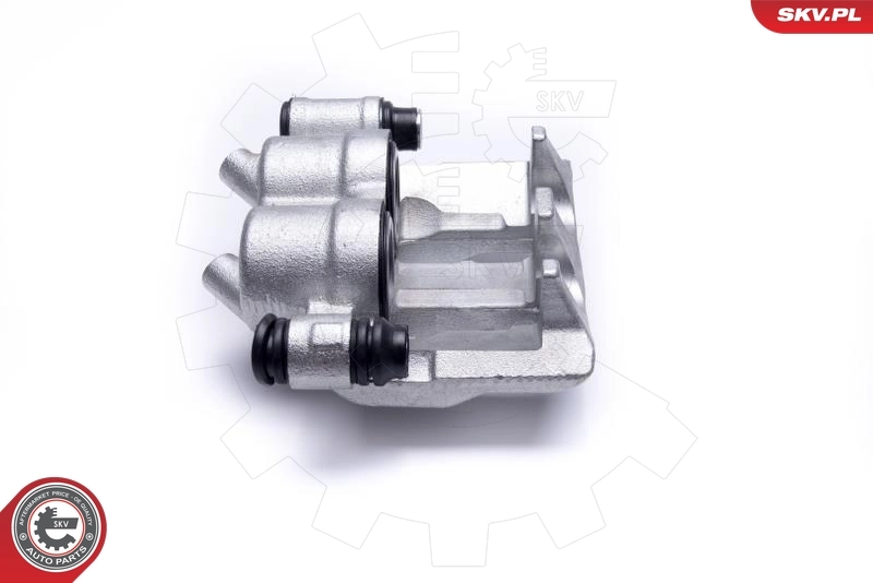55SKV152 SKV Суппорт тормозной, передний, правый
