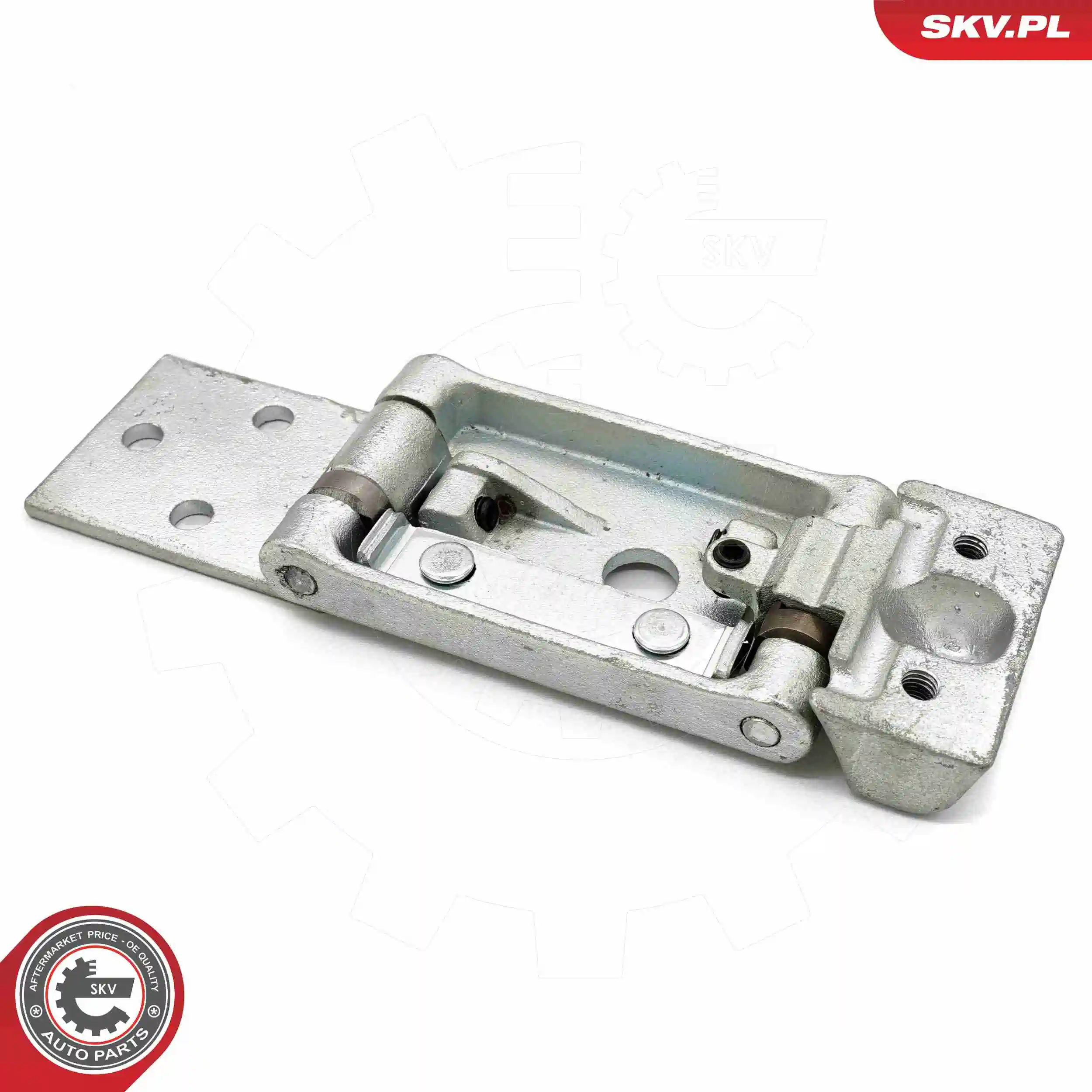 Петля задней (распашной) двери, левая верхняя SKV 97SKV104 цена, от 50.15 USD