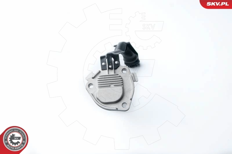 Датчик уровня масла двигателя SKV 17SKV312 цена, от 28.37 USD